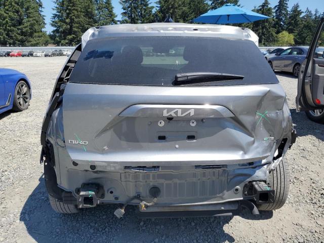 Photo 5 VIN: KNDCP3LE9P5065556 - KIA NIRO LX 