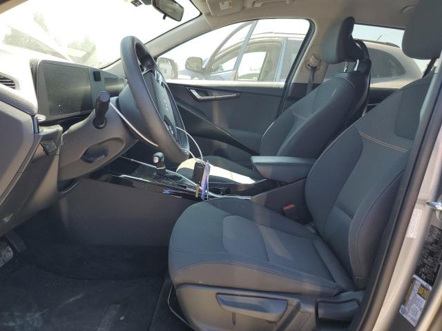 Photo 6 VIN: KNDCP3LE9P5065556 - KIA NIRO LX 