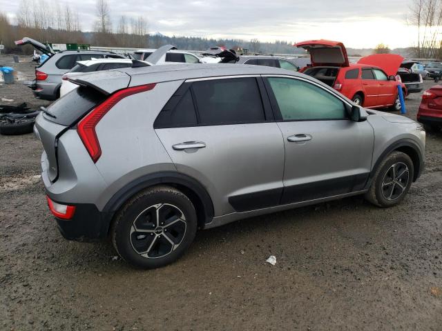 Photo 2 VIN: KNDCP3LE9R5119280 - KIA NIRO 