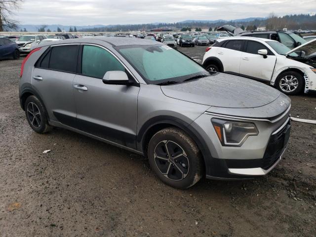 Photo 3 VIN: KNDCP3LE9R5119280 - KIA NIRO 