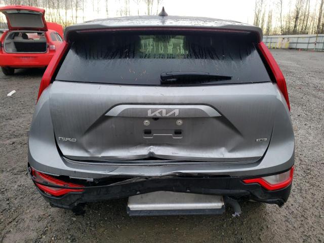 Photo 5 VIN: KNDCP3LE9R5119280 - KIA NIRO 