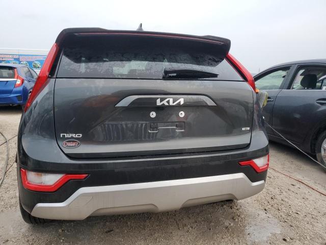 Photo 5 VIN: KNDCP3LE9R5164980 - KIA NIRO LX 