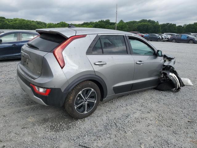 Photo 2 VIN: KNDCP3LEXP5065632 - KIA NIRO 