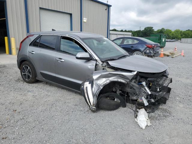 Photo 3 VIN: KNDCP3LEXP5065632 - KIA NIRO 