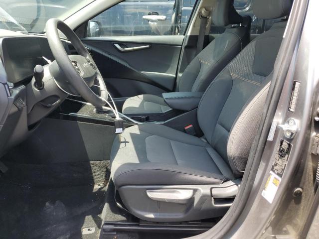 Photo 6 VIN: KNDCP3LEXP5065632 - KIA NIRO 