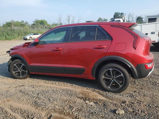 Photo 1 VIN: KNDCP3LEXP5090076 - KIA NIRO 