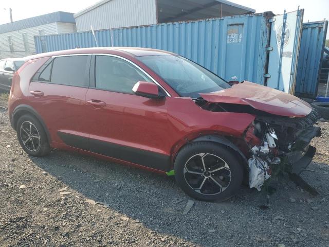 Photo 3 VIN: KNDCP3LEXP5090076 - KIA NIRO 