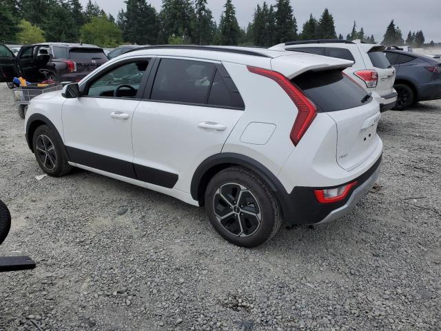 Photo 1 VIN: KNDCP3LEXP5090286 - KIA NIRO LX 