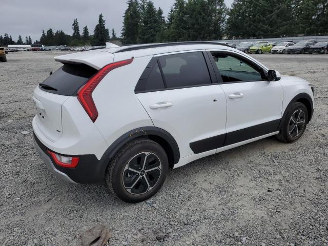 Photo 2 VIN: KNDCP3LEXP5090286 - KIA NIRO LX 