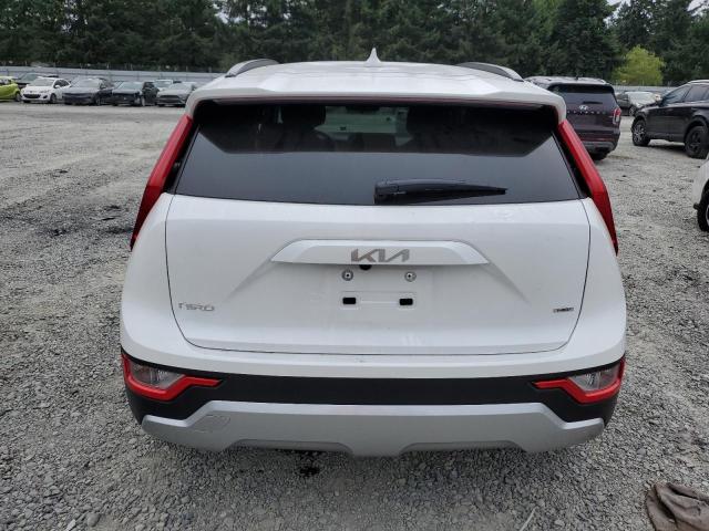 Photo 5 VIN: KNDCP3LEXP5090286 - KIA NIRO LX 