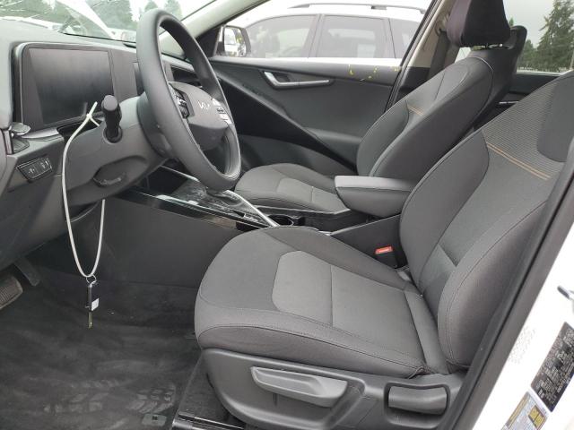 Photo 6 VIN: KNDCP3LEXP5090286 - KIA NIRO LX 