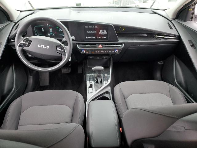 Photo 7 VIN: KNDCP3LEXP5090286 - KIA NIRO LX 