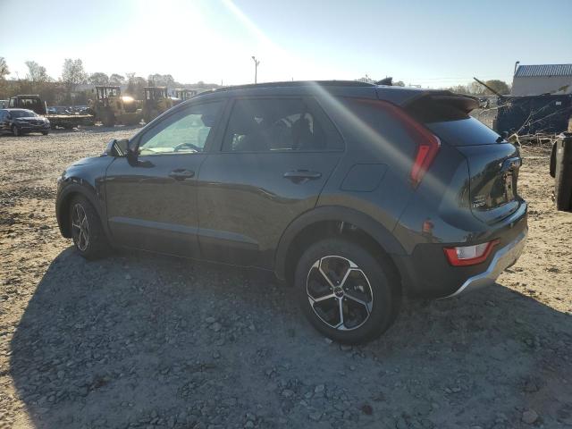 Photo 1 VIN: KNDCP3LEXR5187488 - KIA NIRO LX 