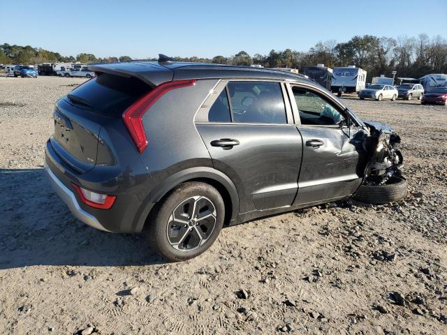 Photo 2 VIN: KNDCP3LEXR5187488 - KIA NIRO LX 