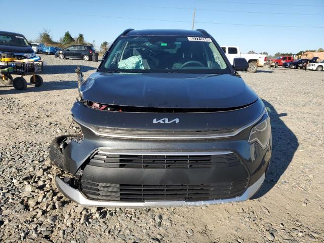 Photo 4 VIN: KNDCP3LEXR5187488 - KIA NIRO LX 