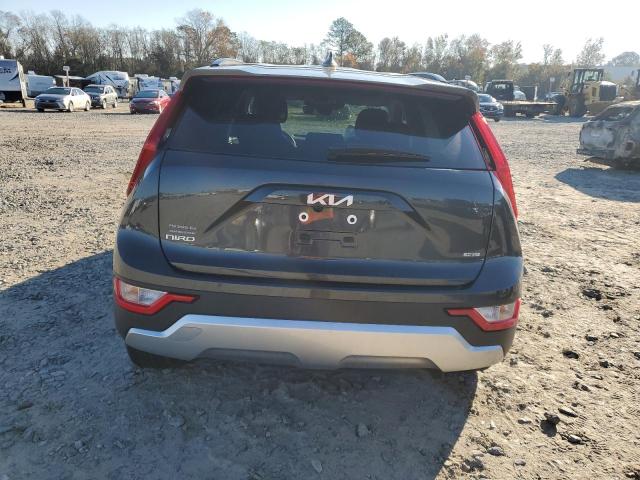 Photo 5 VIN: KNDCP3LEXR5187488 - KIA NIRO LX 