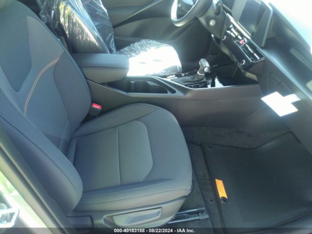 Photo 4 VIN: KNDCP3LEXR5195557 - KIA NIRO 