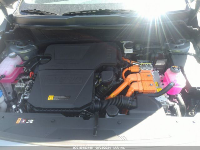 Photo 9 VIN: KNDCP3LEXR5195557 - KIA NIRO 