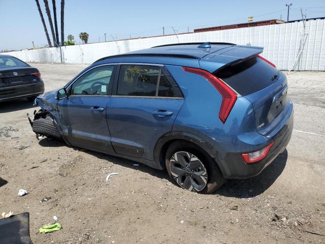 Photo 1 VIN: KNDCR3L10P5021355 - KIA NIRO WIND 