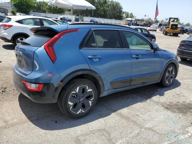 Photo 2 VIN: KNDCR3L10P5021355 - KIA NIRO WIND 