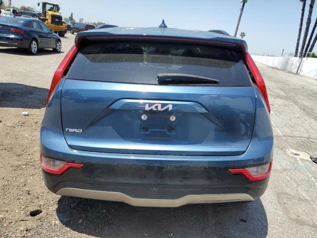 Photo 5 VIN: KNDCR3L10P5021355 - KIA NIRO WIND 