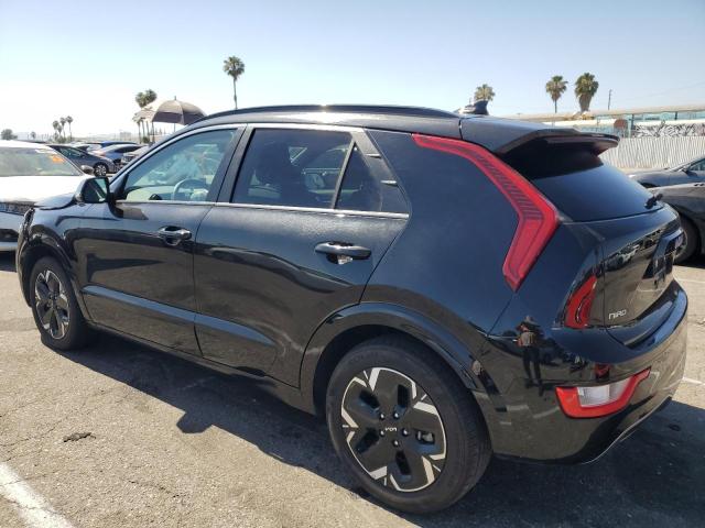 Photo 1 VIN: KNDCR3L10P5021887 - KIA NIRO WIND 