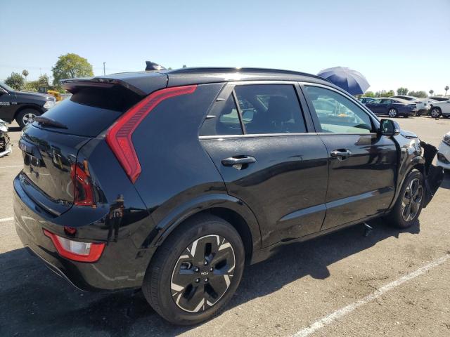 Photo 2 VIN: KNDCR3L10P5021887 - KIA NIRO WIND 