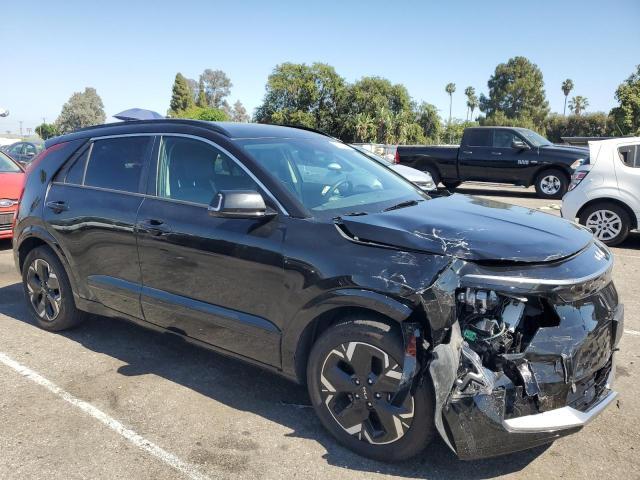 Photo 3 VIN: KNDCR3L10P5021887 - KIA NIRO WIND 