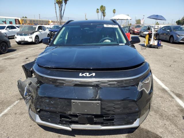 Photo 4 VIN: KNDCR3L10P5021887 - KIA NIRO WIND 