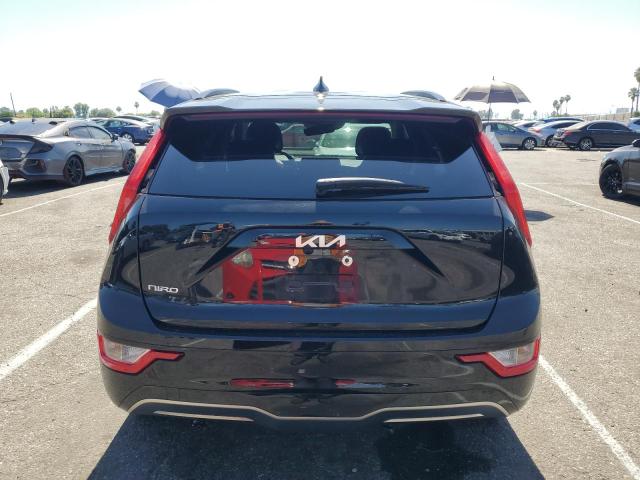 Photo 5 VIN: KNDCR3L10P5021887 - KIA NIRO WIND 