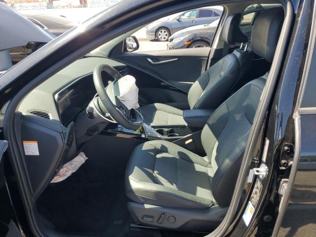 Photo 6 VIN: KNDCR3L10P5021887 - KIA NIRO WIND 