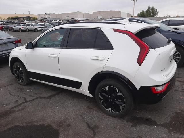 Photo 1 VIN: KNDCR3L10P5026443 - KIA NIRO WIND 