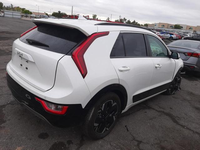 Photo 2 VIN: KNDCR3L10P5026443 - KIA NIRO WIND 