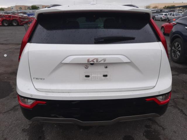 Photo 5 VIN: KNDCR3L10P5026443 - KIA NIRO WIND 