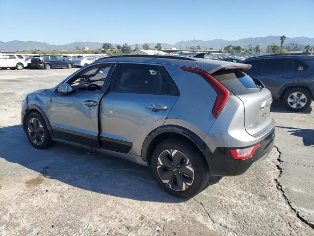 Photo 1 VIN: KNDCR3L10P5028614 - KIA NIRO WIND 