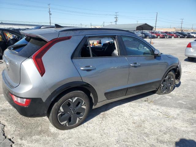 Photo 2 VIN: KNDCR3L10P5028614 - KIA NIRO WIND 