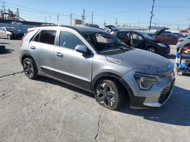 Photo 3 VIN: KNDCR3L10P5028614 - KIA NIRO WIND 