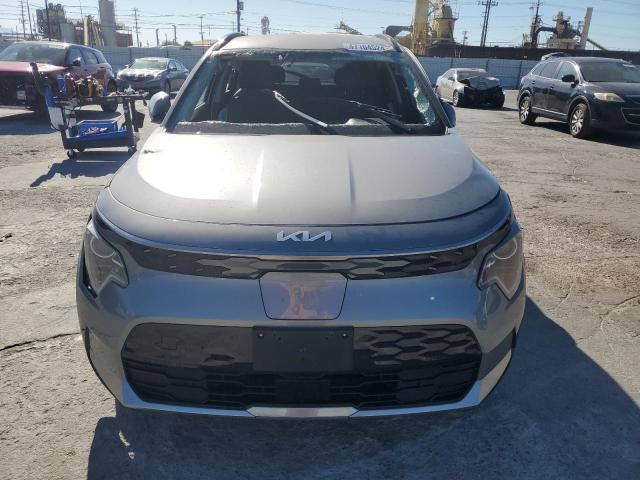 Photo 4 VIN: KNDCR3L10P5028614 - KIA NIRO WIND 