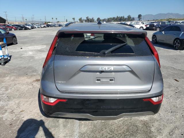 Photo 5 VIN: KNDCR3L10P5028614 - KIA NIRO WIND 