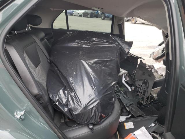 Photo 10 VIN: KNDCR3L10P5051617 - KIA NIRO WIND 