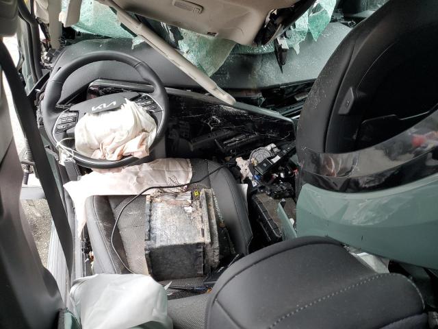 Photo 7 VIN: KNDCR3L10P5051617 - KIA NIRO WIND 