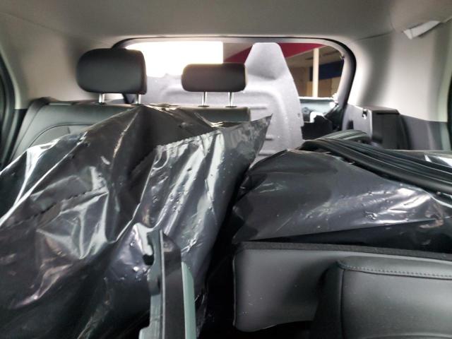 Photo 9 VIN: KNDCR3L10P5051617 - KIA NIRO WIND 