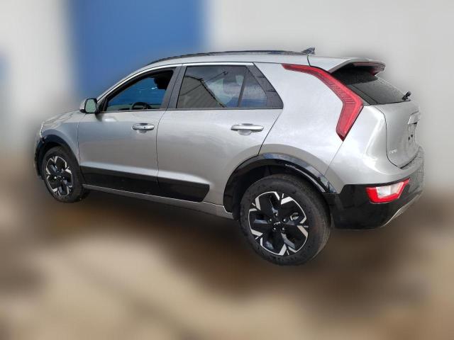 Photo 1 VIN: KNDCR3L10P5053612 - KIA NIRO WIND 