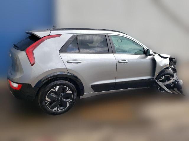 Photo 2 VIN: KNDCR3L10P5053612 - KIA NIRO WIND 