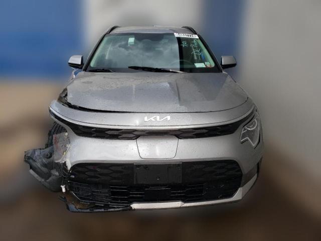 Photo 4 VIN: KNDCR3L10P5053612 - KIA NIRO WIND 