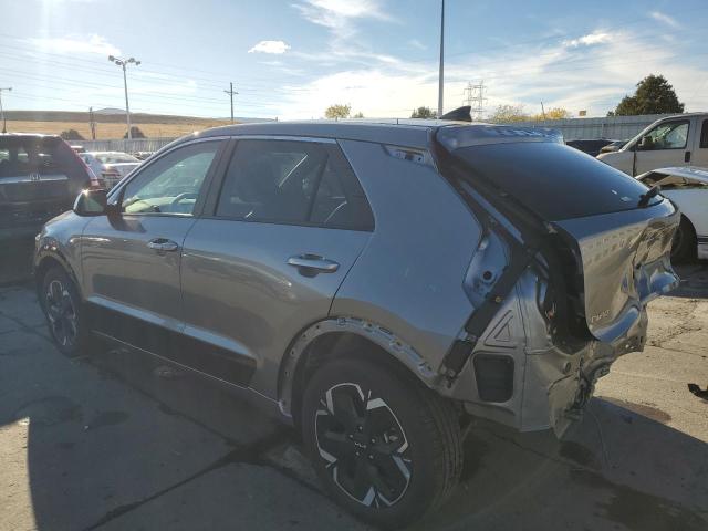 Photo 1 VIN: KNDCR3L10R5096673 - KIA NIRO WIND 