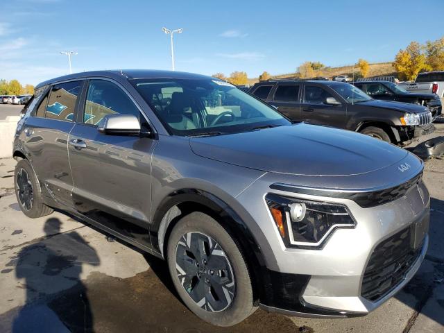 Photo 3 VIN: KNDCR3L10R5096673 - KIA NIRO WIND 