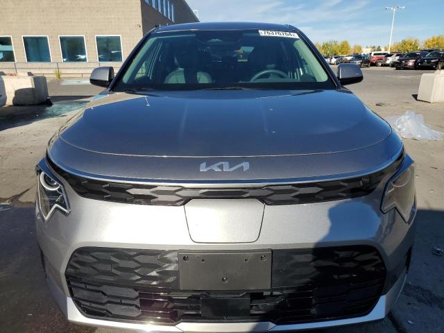 Photo 4 VIN: KNDCR3L10R5096673 - KIA NIRO WIND 