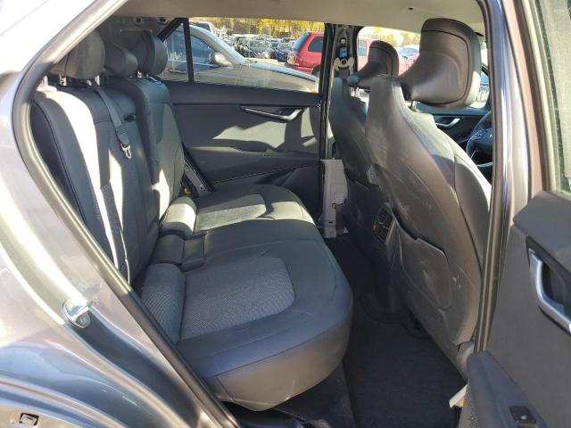 Photo 9 VIN: KNDCR3L10R5096673 - KIA NIRO WIND 