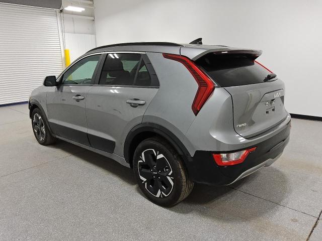 Photo 1 VIN: KNDCR3L10R5103069 - KIA NIRO WIND 